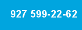 927 599-22-62 927 599-22-62